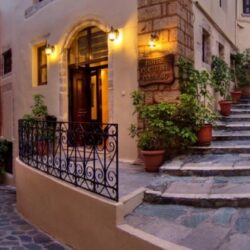 Porto Del Colombo Traditional Boutique Hotel