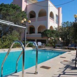 Chrysiida luxury suites