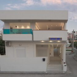 Aestas apartments