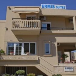 Ermis hotel Platanias