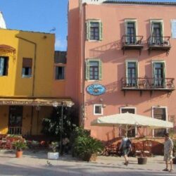 Vilelmine Hotel