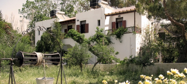 Villa Anna