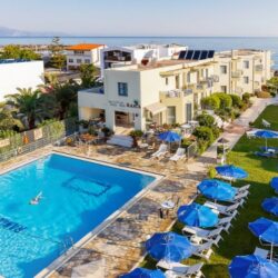 Rania Hotel