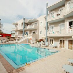 Anna Maria hotel