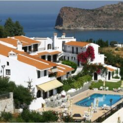 Bella Vista Village