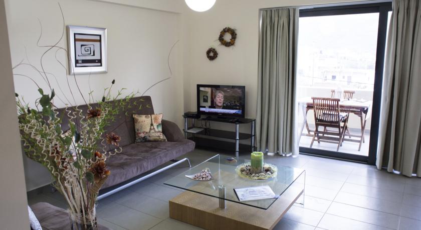 Campagna Mare apartments - Image 7