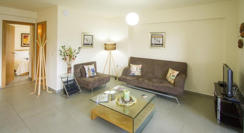 Campagna Mare apartments - Image 9