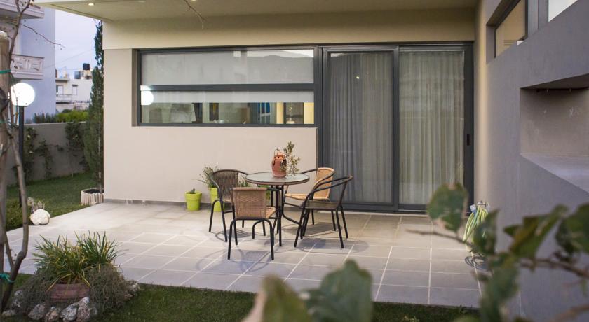 Campagna Mare apartments - Image 10