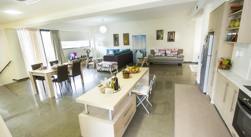 Campagna Mare apartments - Image 11