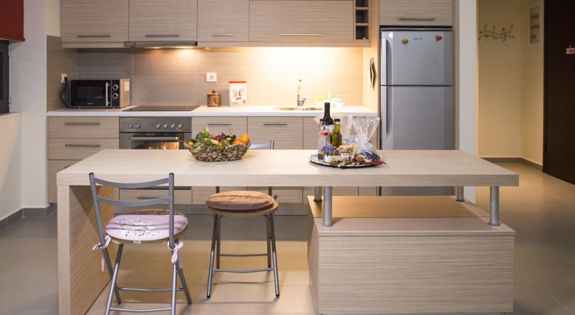 Campagna Mare apartments - Image 3