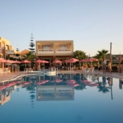 Castro beach hotel