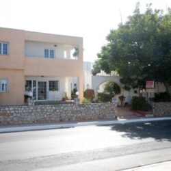 Konaki apartments