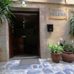 Helena Hotel