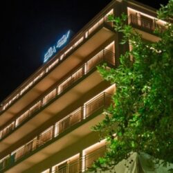 Elia Betolo hotel