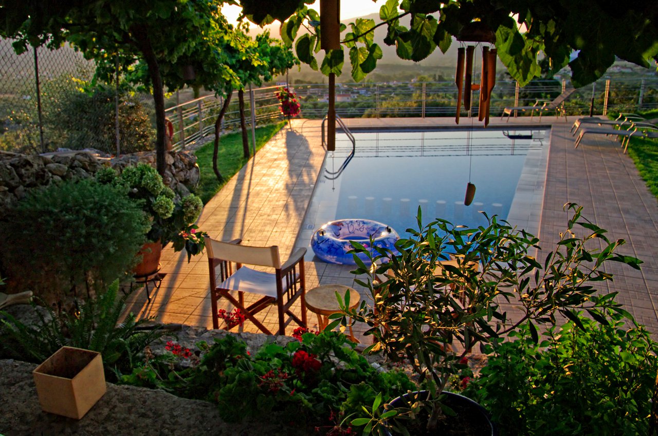 Villa Chloe - Image 2