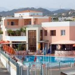 Ilianthos Village