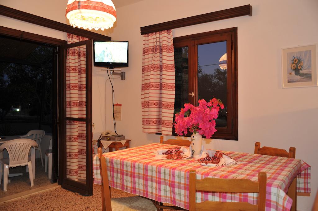 Dolphin apartments - Image 3