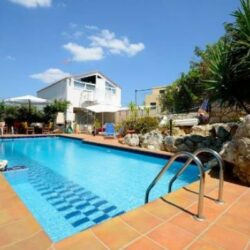 Bicorna rooms