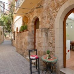Katerina traditional rooms