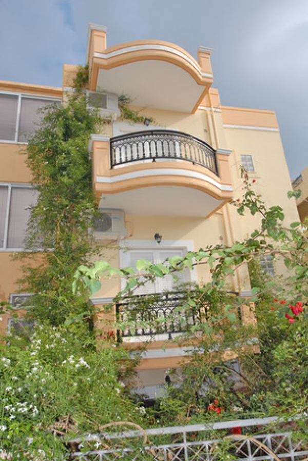 Villa Mimagia