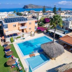 Canea Mare Hotel