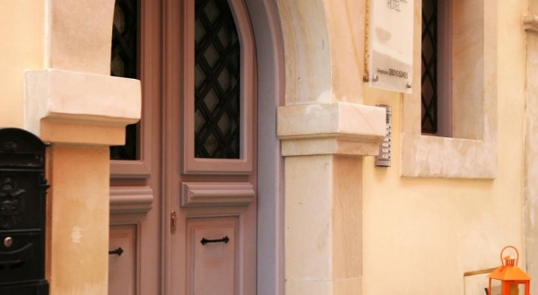 Boutique Hotel Fortino