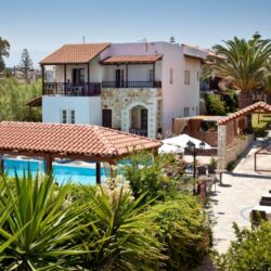 Ledra hotel