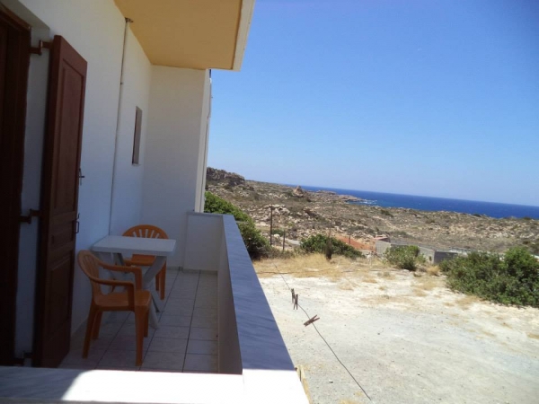 Panorama rooms