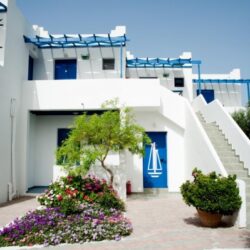 Fata Morgana Apartments