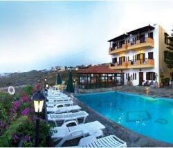 Irida Hotel