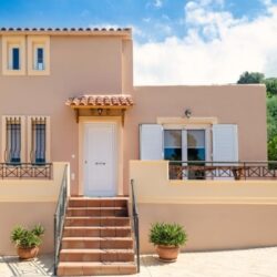 Rafioli house