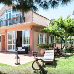 Villa Gerani