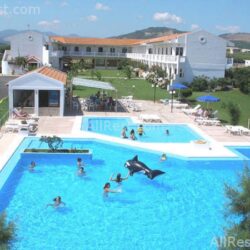 Chryssana Beach Hotel