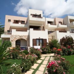 Kavousi Resort hotel