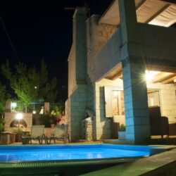 Pantanassa villas