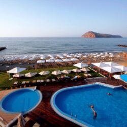 Thalassa Beach Resort