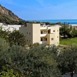 Aretousa hotel