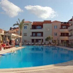 Troulakis Village