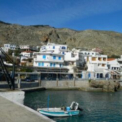 Lefka Ori Sfakia