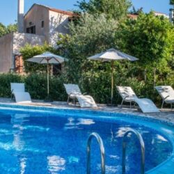 Anthia House