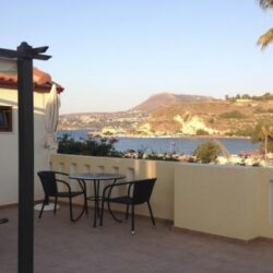 Asterias studios and apartments