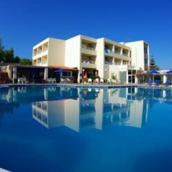 Eleftheria Hotel