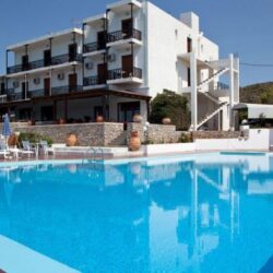 Lena Beach Hotel
