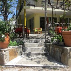 O Arxontas tavern hotel