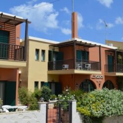 Erodios apartments