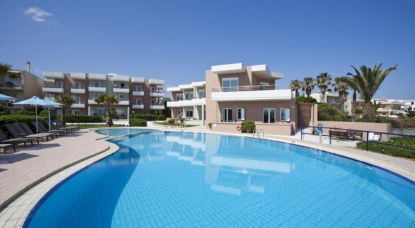 Phaedra hotel