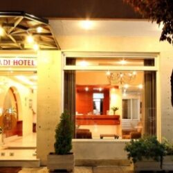 Arkadi Hotel