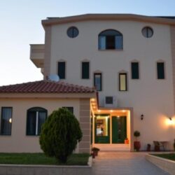 Mesogios beach hotel