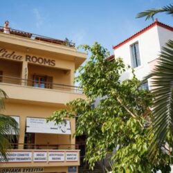 Lidra rooms