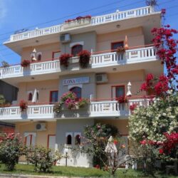 Ilona apartments